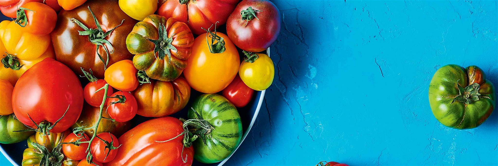 Tomatoes: The Most Popular Varieties, the Best Recipes