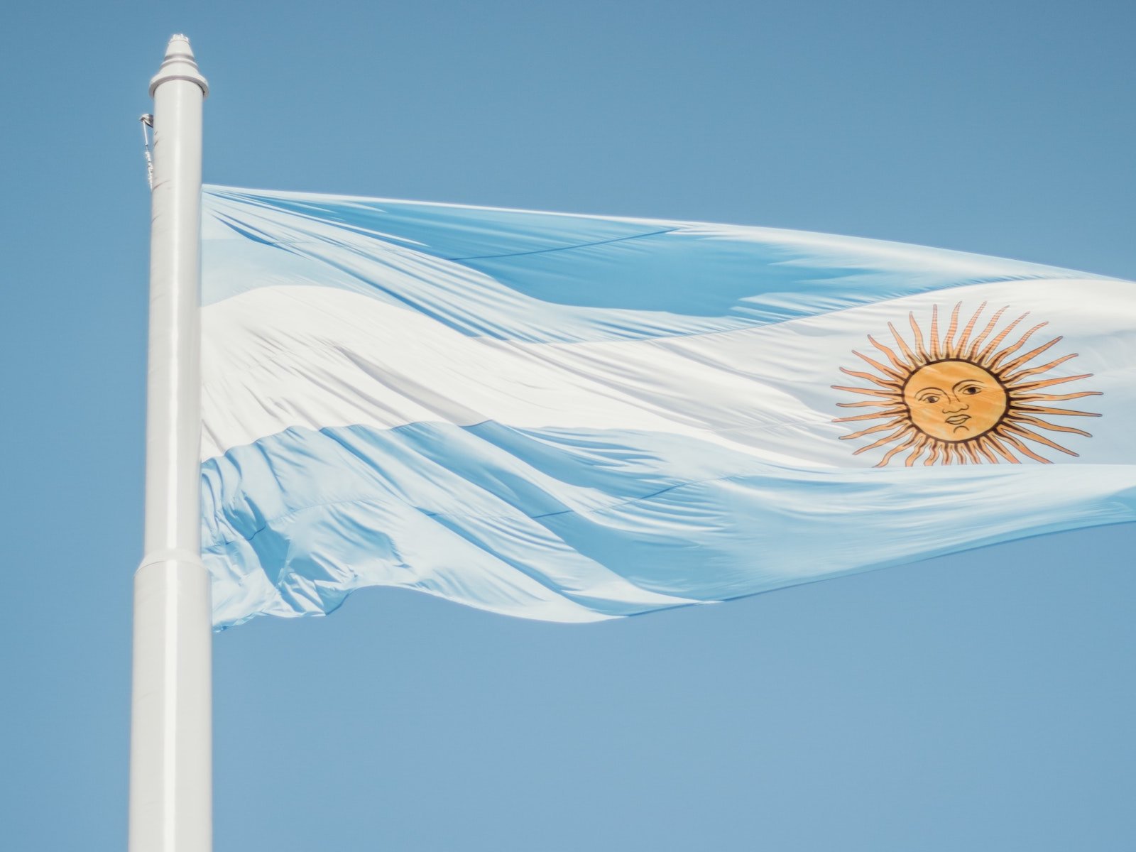 Argentina Creates an ID for Non-binary People