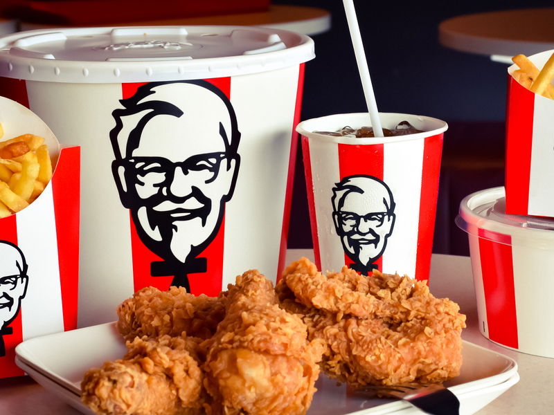 Kfc Warns Uk Customers Of Food Shortage Falstaff