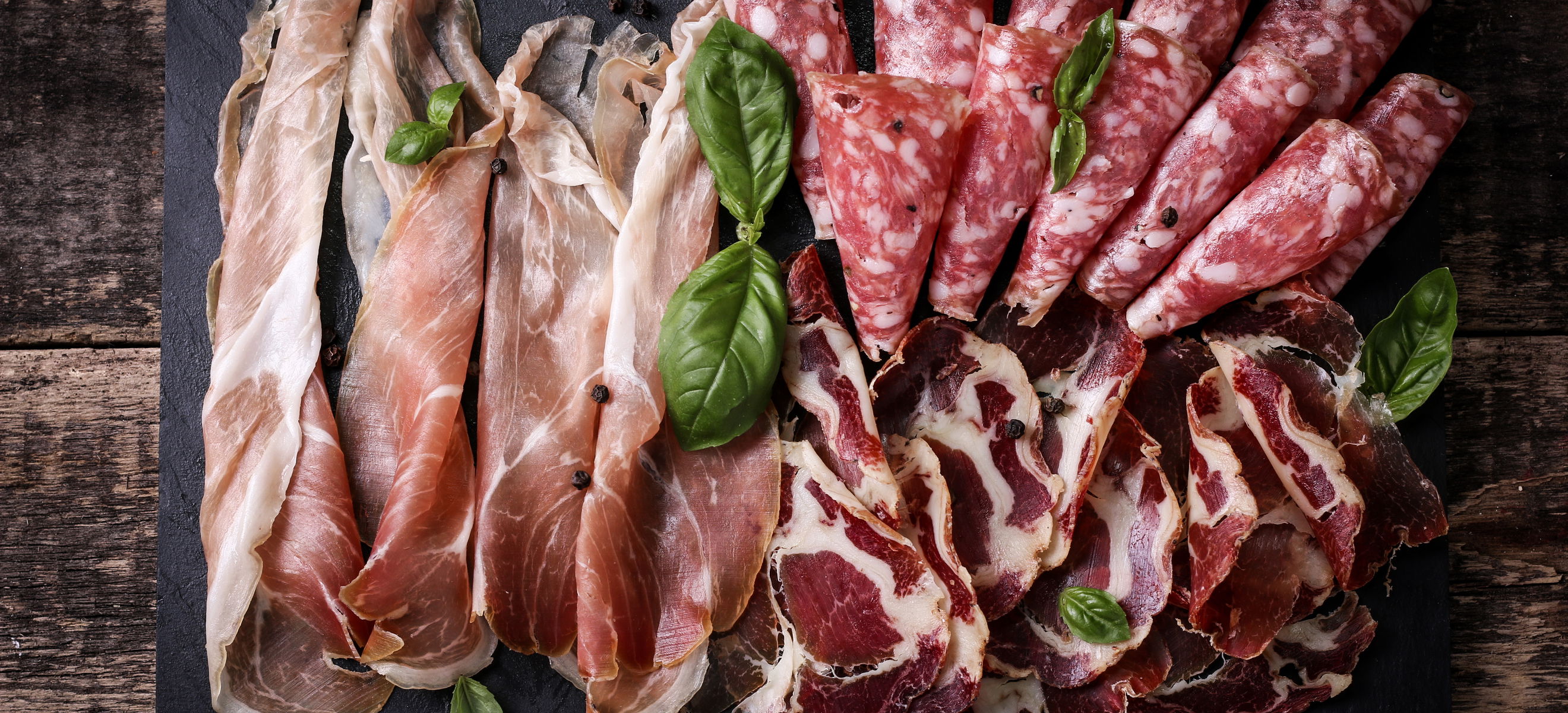 The Nine Best Cured Meats Falstaff