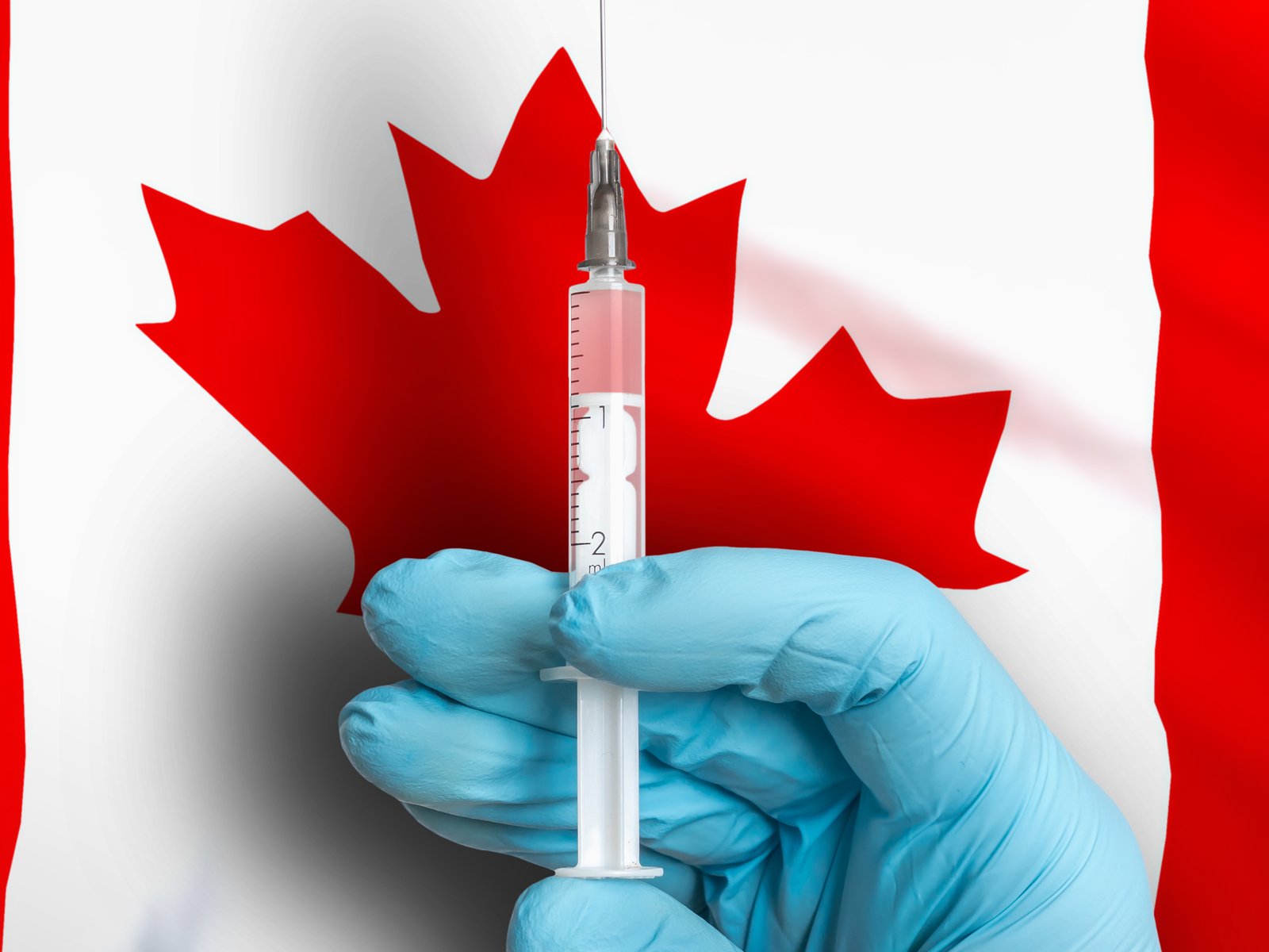 Canada Reopens Borders to Fully Vaccinated Tourists