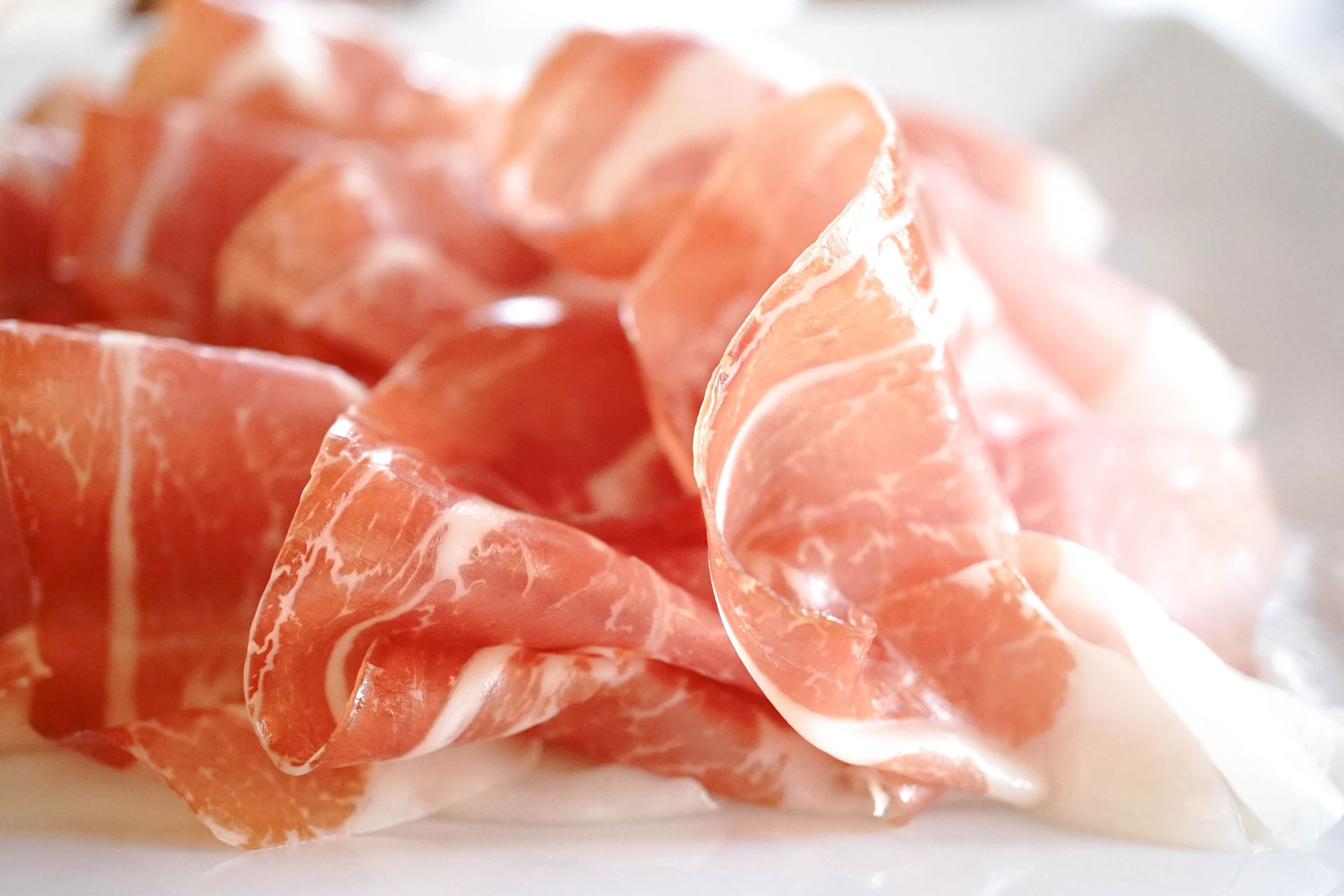 The Nine Best Cured Meats - Falstaff