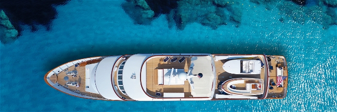 Ritz-Carlton Yacht Collection Delays Debut until 2022
