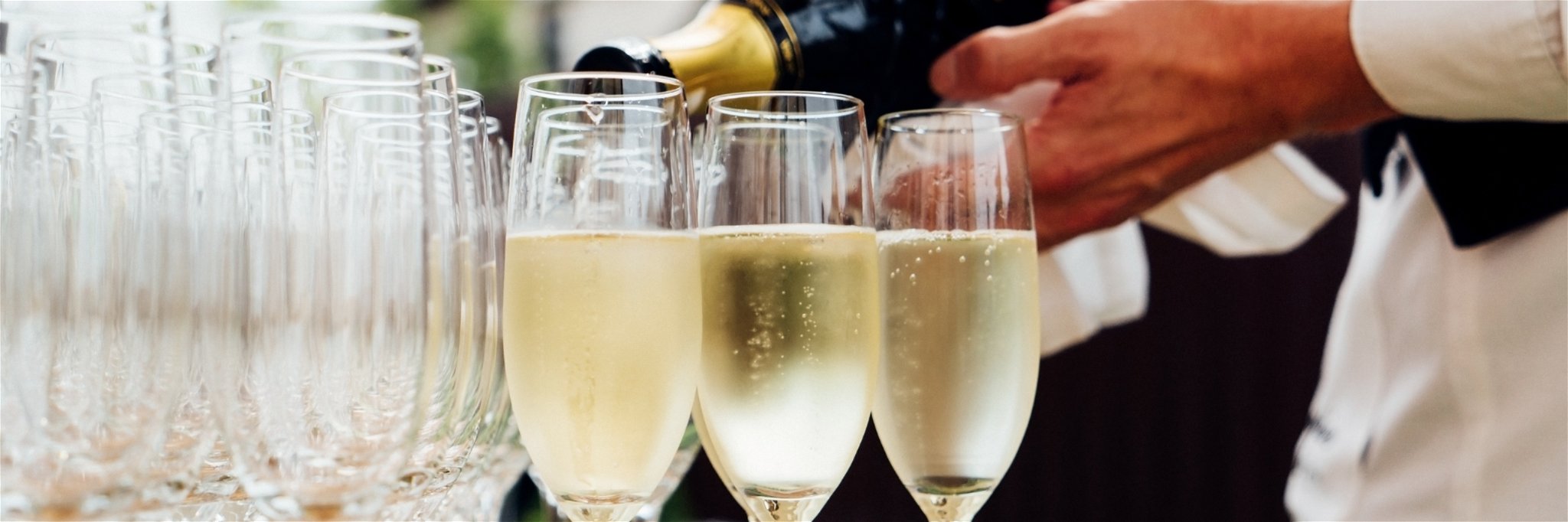 Champagne Exports Will Resume to Russia Today
