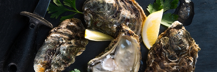 The World’s Eight Best Places to Eat Oysters