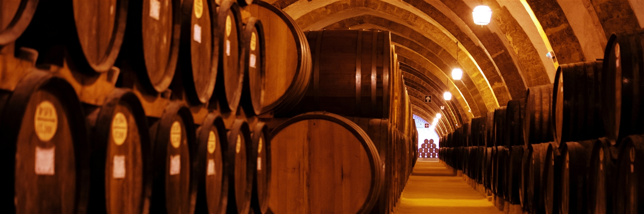 Sherry Regulations are Undergoing Major Changes