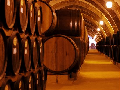 Sherry Regulations are Undergoing Major Changes