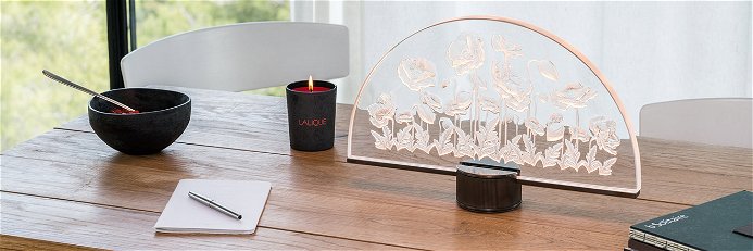 Lalique – wunderschön und mit&nbsp;einzigartigem Duft
