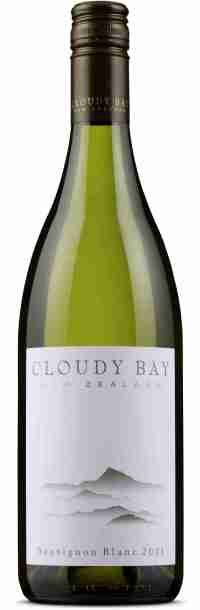 Cloudy Bay : Sauvignon Blanc 2021