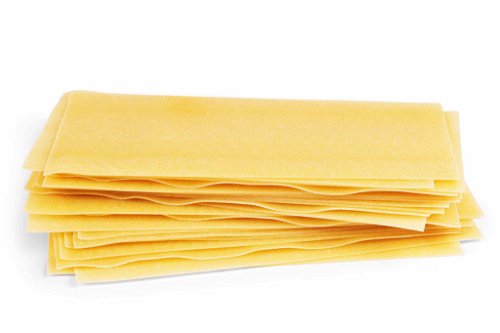 Lasagne -&nbsp;Nudelplatten zur Bereitung des gleichnamigen Gerichts