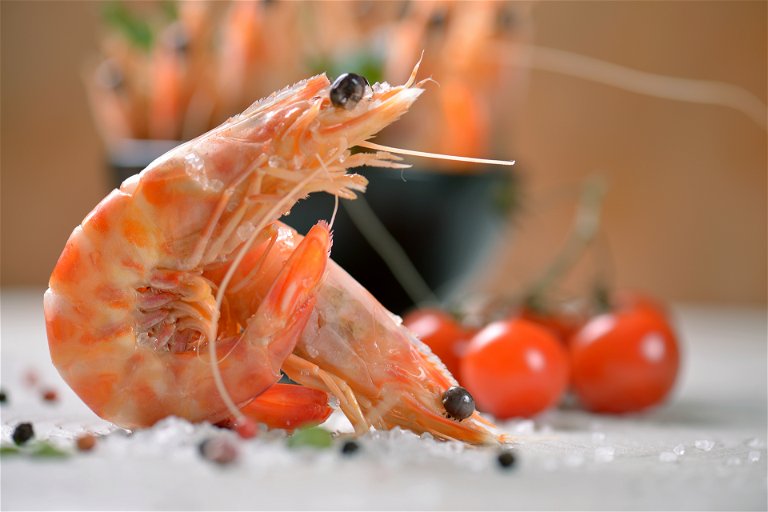 Prawns/Shrimp