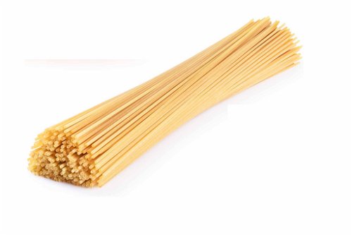 Spaghetti -&nbsp;Ur-Nudel: dünne und lange Rundnudeln in verschiedenen Stärken