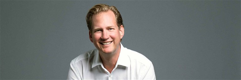 Björn Witte, CEO und Managing Partner der Blue Horizon AG