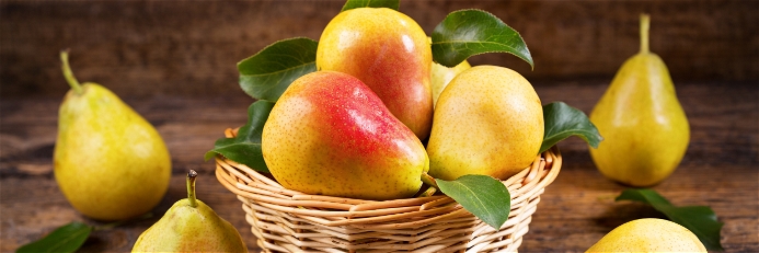 Discover 11 Different Types of Pears: Taste Profiles and Best Uses