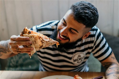 Oberösterreich-Sieger:&nbsp;De Michele Verace Pizza Napoletana