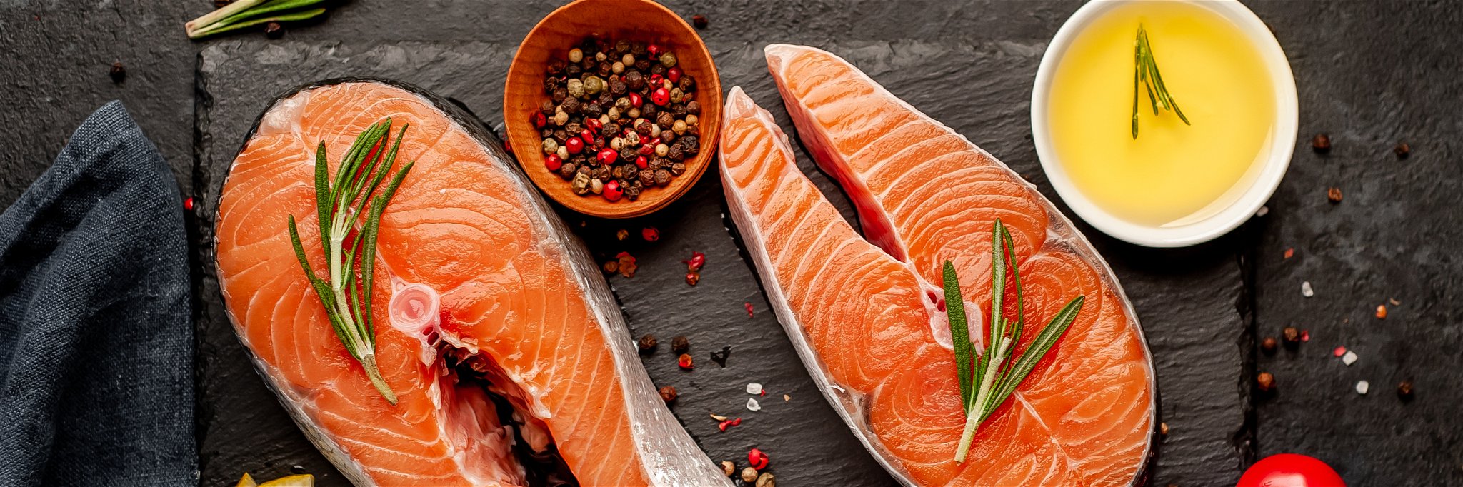 The 7 Best Wine Pairings for Salmon