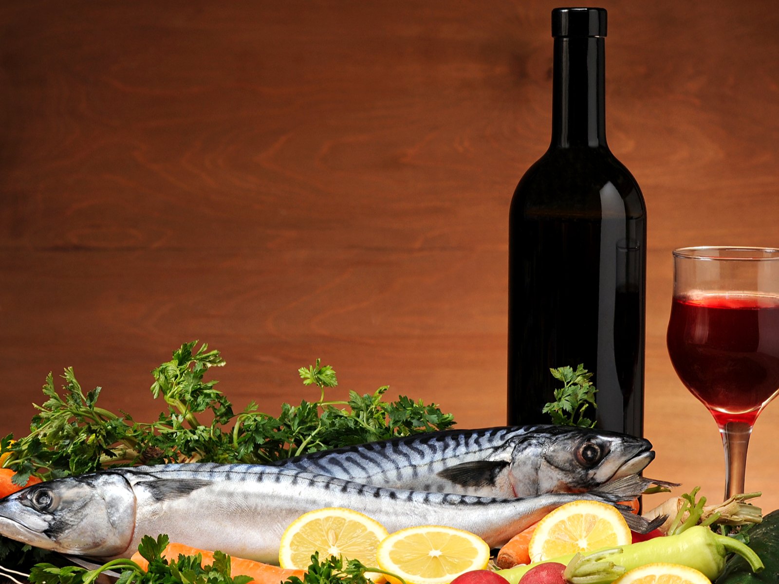 Best Wine Pairings for Saltwater Fish - Falstaff