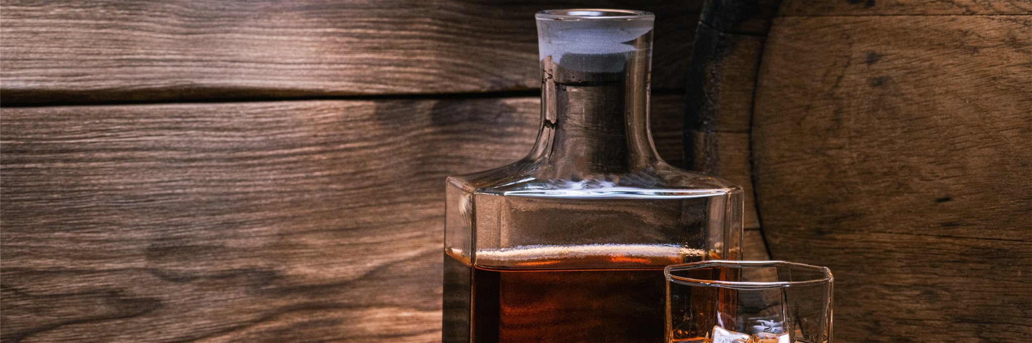 The New Face of Single Malt Scotch Whisky