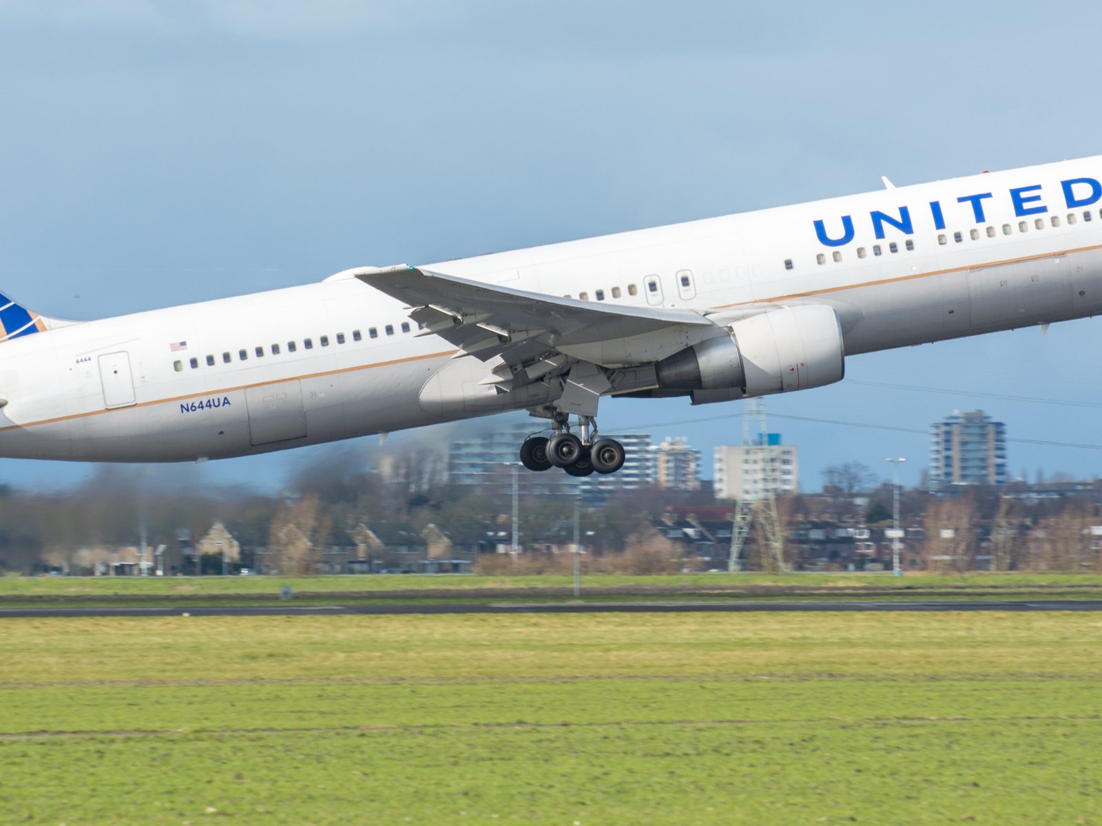 United Airlines is taking off to more destinations next year in a post-pandemic travel recovery.