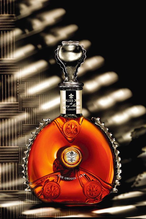 Remy Martin ist die wohl bekannteste&nbsp;Cognac-Marke Frankreichs. Das Haus sollte man unbedingt besuchen.