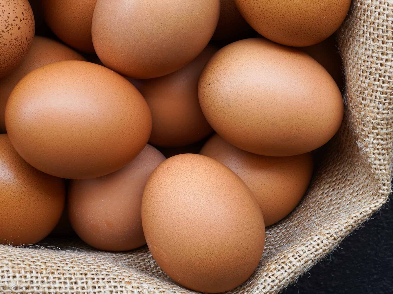 Eggs: Best Tips &amp; Tricks