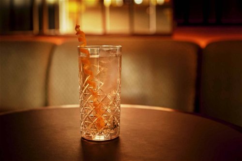 Bitters – Sophisticated Choctails: »Mozartonic«