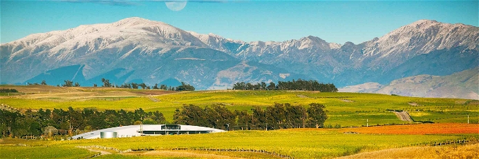 Neuseeland ist für viele Weinliebhaber eine Sehnsuchtsdestination.