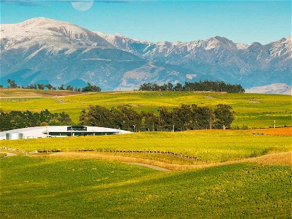 Neuseeland ist für viele Weinliebhaber eine Sehnsuchtsdestination.