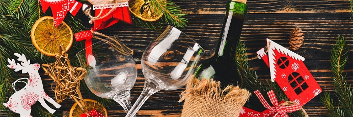 Don’t leave your festive season wine buying to the last minute.&nbsp;