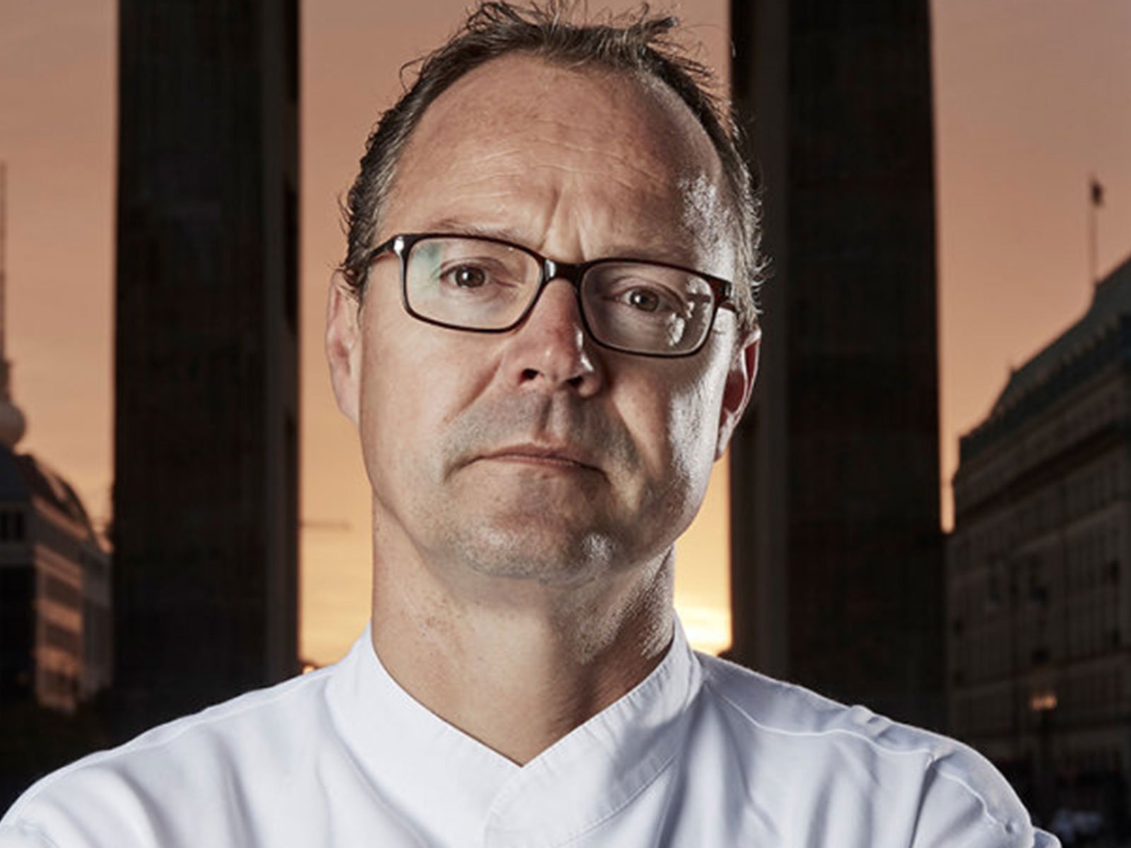 Michelin-starred chef to leave Berlin restaurant after eleven&nbsp;years