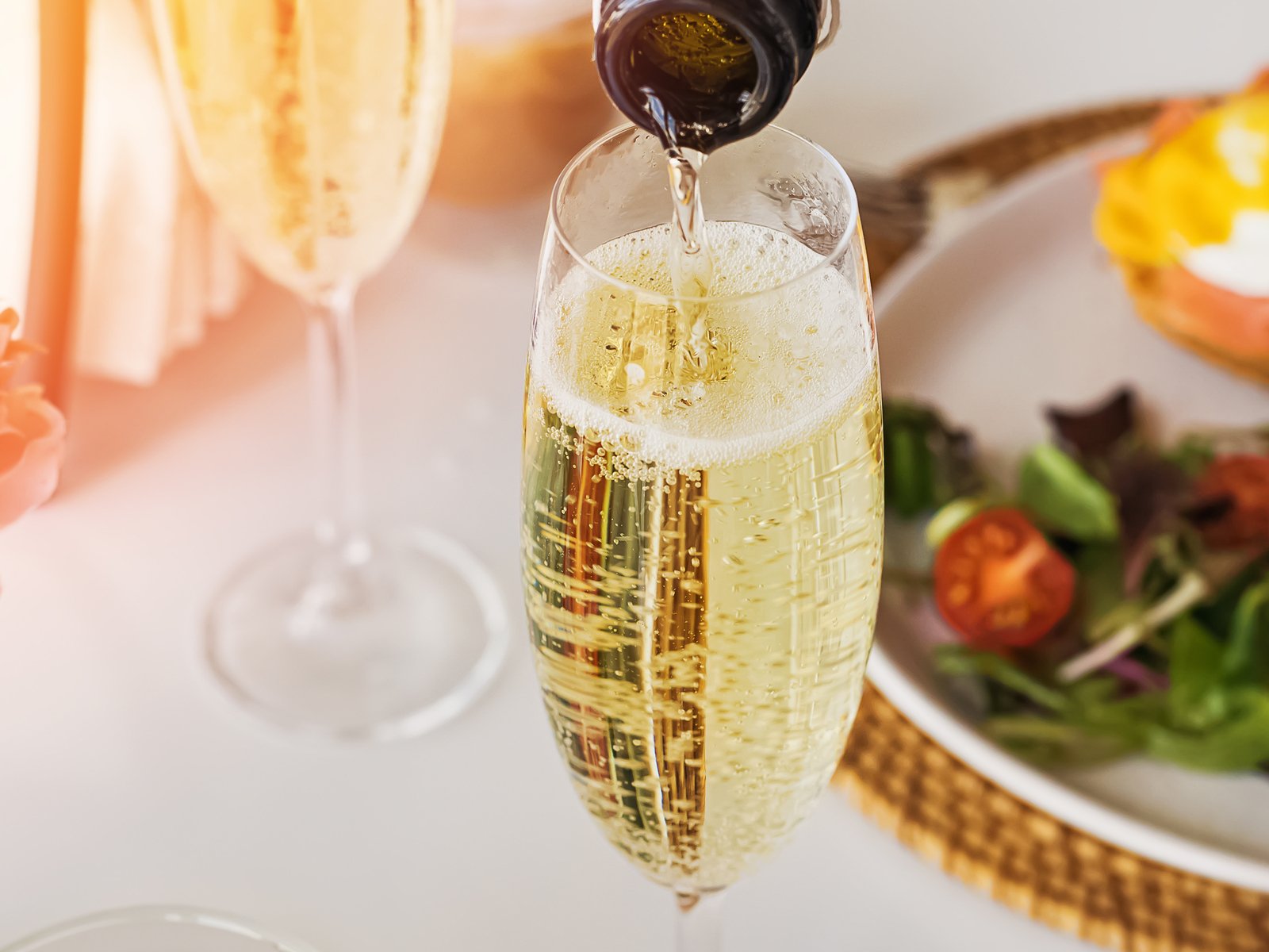 Prosecco is the world's best-selling sparkling wine&nbsp;