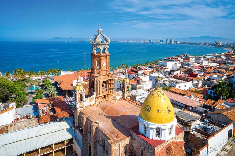 Puerto Vallarta&nbsp;zählt zu den beliebtesten Urlaubsdestinationen Mexikos.
