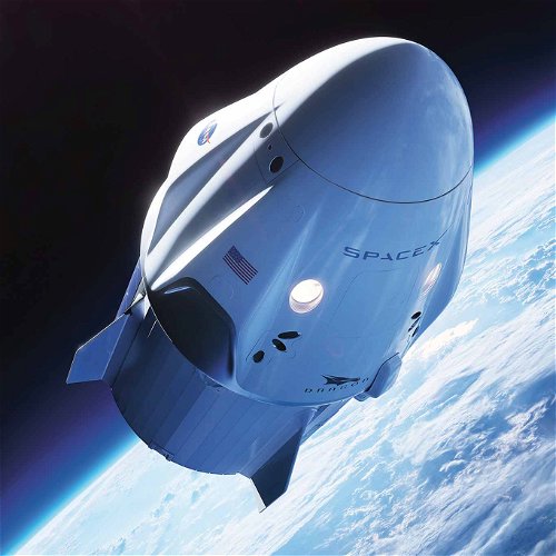 UNENDLICHE WEITEN. Firmen wie »Blue Origin« von Amazon-Gründer Jeff Bezos und »SpaceX« von Elon Musk arbeiten daran, die Raumfahrt günstiger und damit auch für Touristen erschwinglich zu machen.