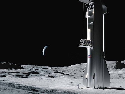 Neue Technologien und enorme Investitionen machen heute schon auch für nicht professionelle Astronauten die Reise ins Weltall möglich.