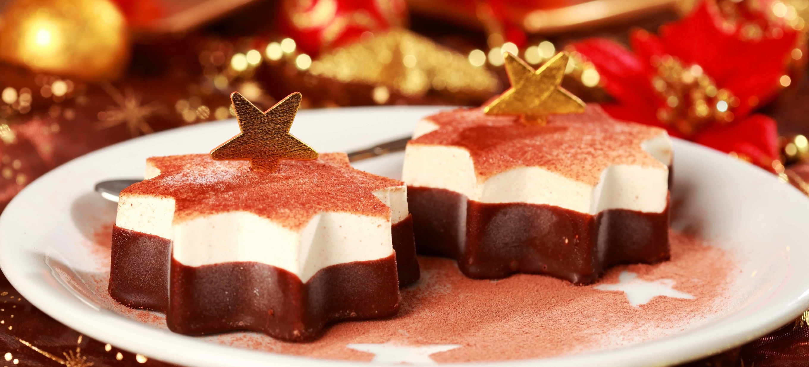 Die Top 10 Rezepte für Weihnachtsdesserts - Falstaff