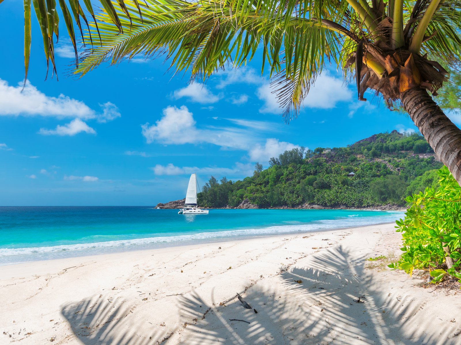 Sun, sea and sand make Jamaica the perfect winter hideaway destination.