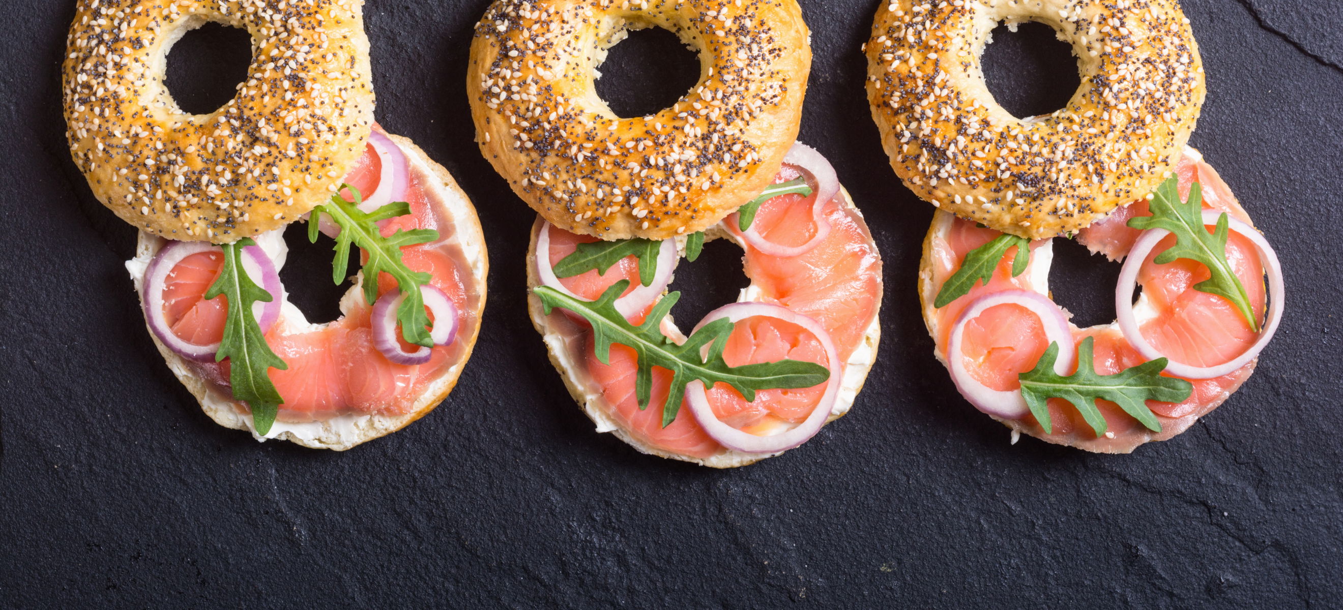 Bagel-loving New York Battles Cream Cheese Shortage - Falstaff