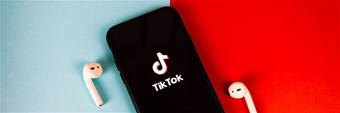 TikTok to Open Delivery-Only Restaurants to Serve Viral Foods