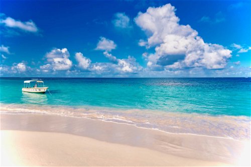 6. Anguilla