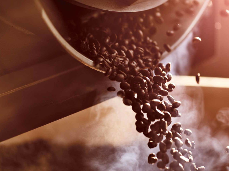 Kaffee bildet&nbsp;für 100 Millionen Menschen weltweit&nbsp;eine Existenzgrundlage.