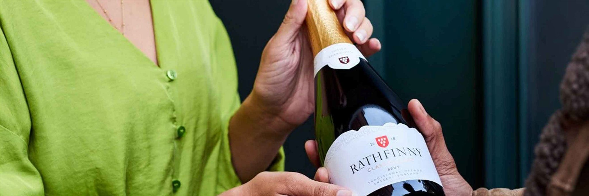 Rathfinny Classic Cuvée 2018