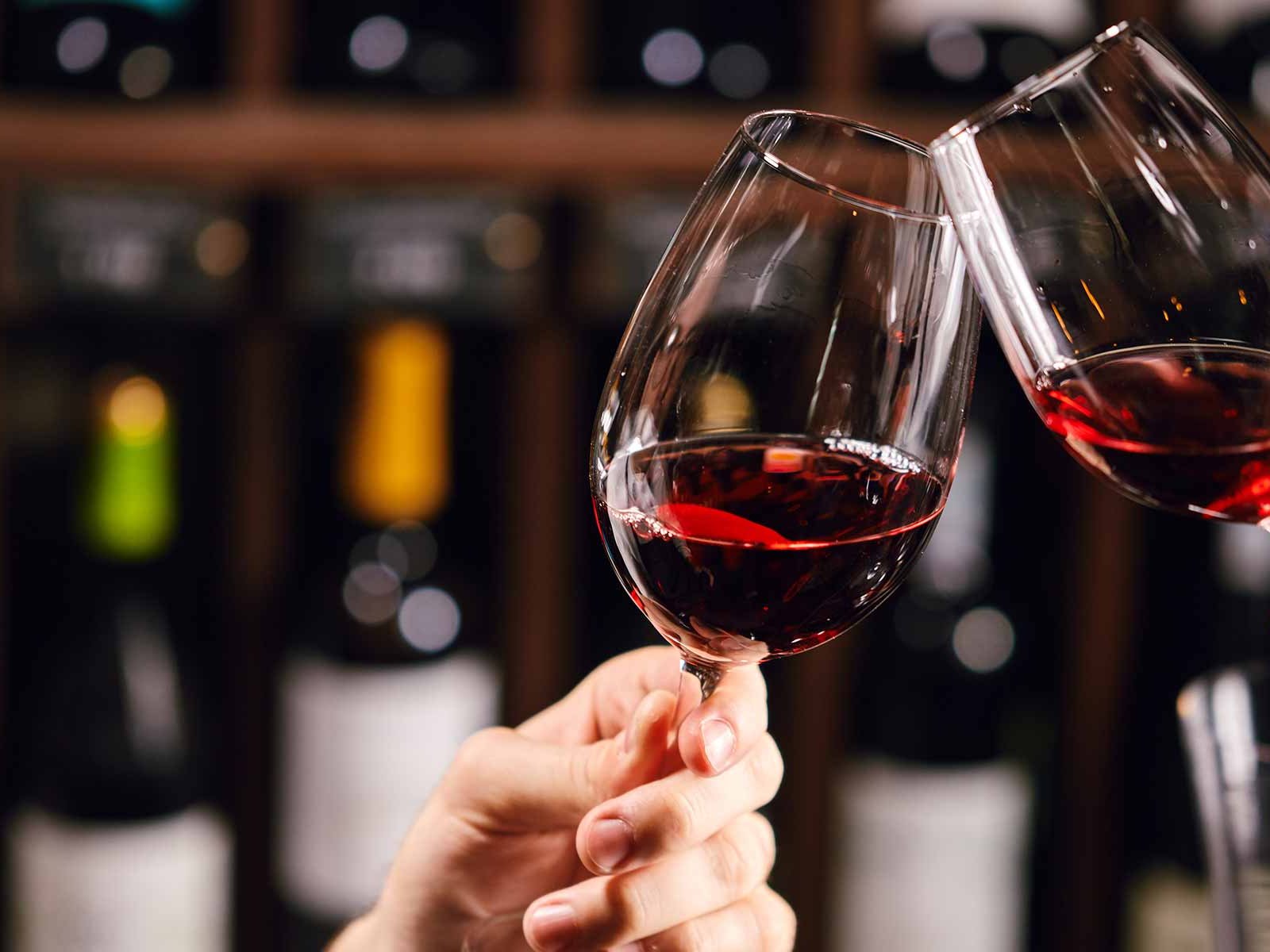 Are luxury&nbsp;wines too good to drink?