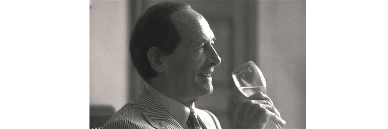 Claude Taittinger led the Champagne house for more than 40&nbsp;years.
