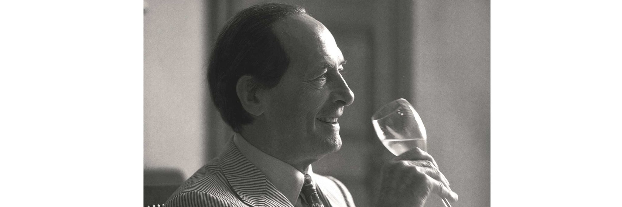 Claude Taittinger led the Champagne house for more than 40&nbsp;years.