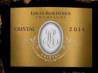Louis Roederer Cristal 2014
