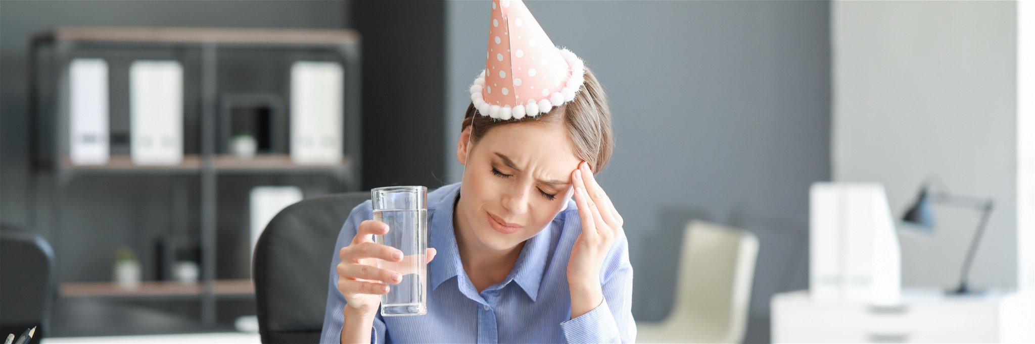 UK researchers have bad news for those hoping for a quick hangover fix.