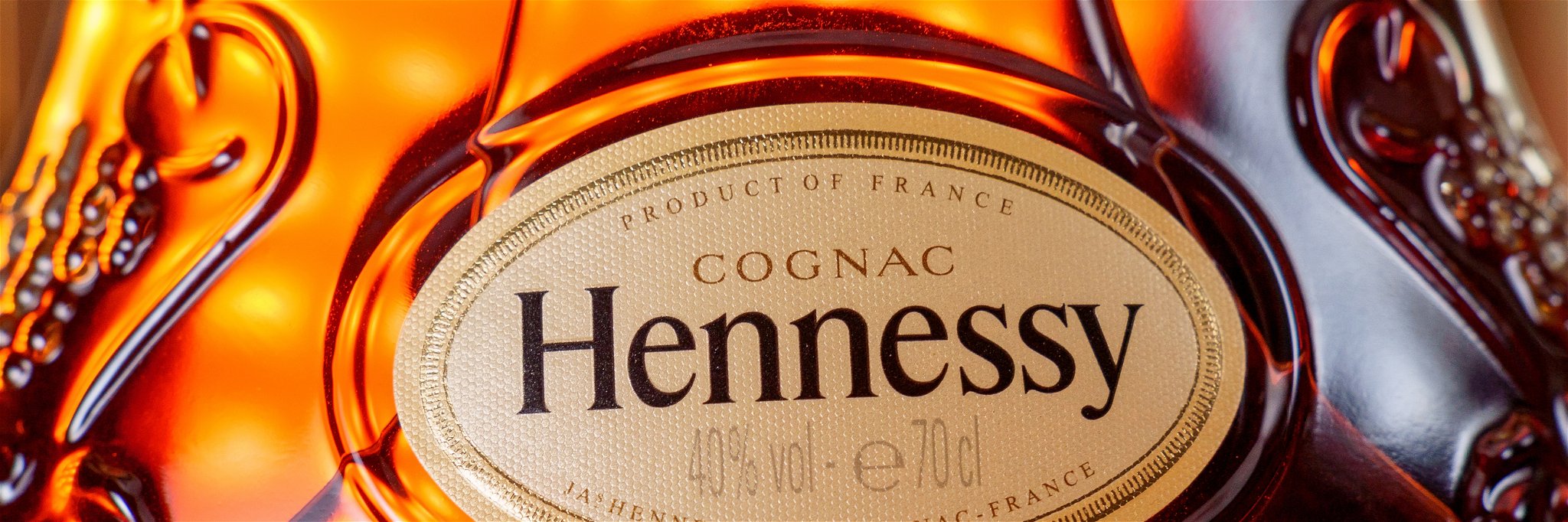 Hennessy is stepping into the world of NFT&nbsp;