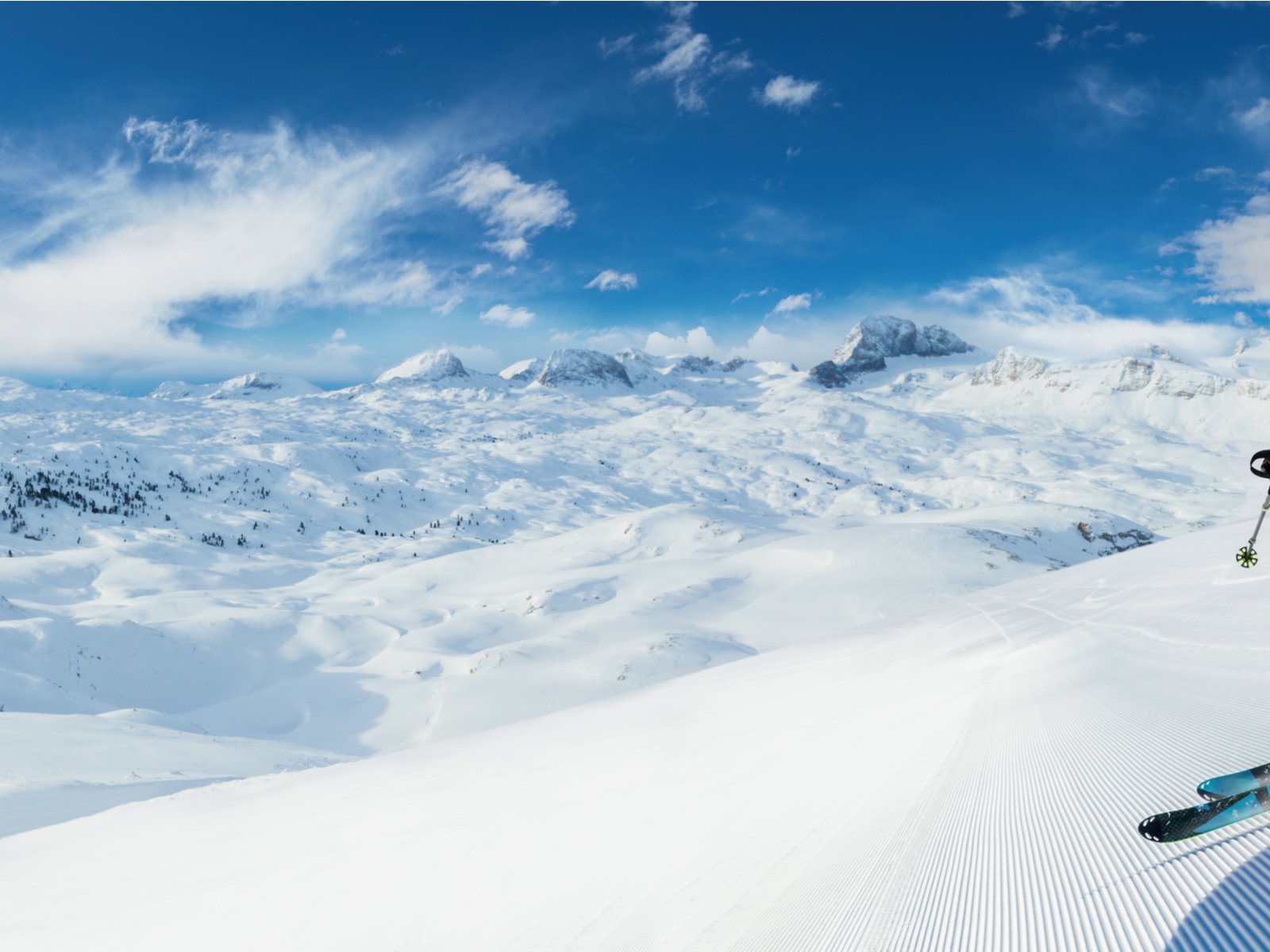 Pack your skis and hit the slopes with our comprehensive guide.