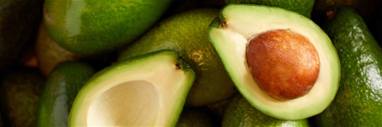 Whip up a storm with these avocado recipes.