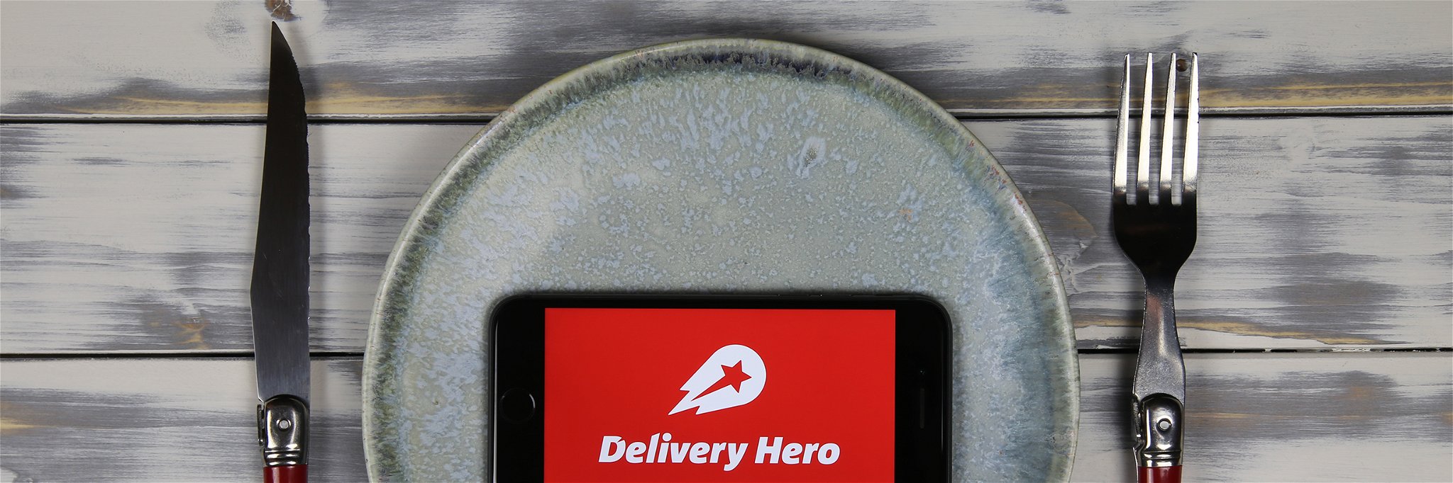 Die Entwicklung von Delivery Hero schmeckt den Aktionären gar nicht.